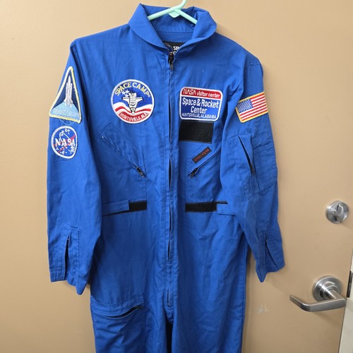Vtg nasa space - vtg,